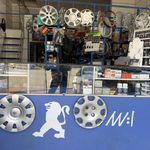 لوازم یدکی آریو