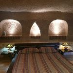 هتل صخره‌ای لاله کندوان