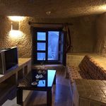 هتل صخره‌ای لاله کندوان