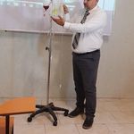 فرشتگان احیاء سلامت پاسارگاد