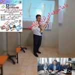 فرشتگان احیاء سلامت پاسارگاد