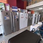 نمایندگی رسمی الکترو جنرال