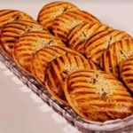 کلوچه سنتی ماهان