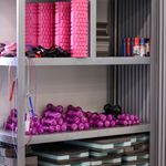 استودیو تخصصی ورزشی الی پیلاتس