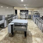 تجهیزات آشپزخانه صنعتی آقایی