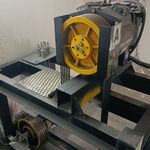 شرکت آسانسور صعود پیما اهورا