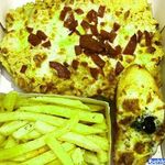 کافه وفست فود سیوان