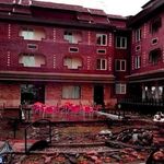 هتل الماس بندر انزلی ⭐⭐⭐