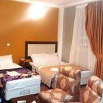 هتل الماس بندر انزلی ⭐⭐⭐