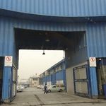 تعمیرگاه مرکزی و نمایندگی شماره 6 ایران خودرو در جنوب تهران - کد 5042