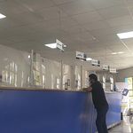 تعمیرگاه مرکزی و نمایندگی شماره 6 ایران خودرو در جنوب تهران - کد 5042