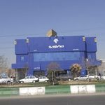 تعمیرگاه مرکزی و نمایندگی شماره 6 ایران خودرو در جنوب تهران - کد 5042