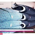 نمایندگی پوشاک تامی شعبه ارگ تجریش