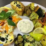 کافه وفست فود سیوان