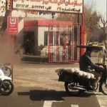 ایستگاه ۶۷ آتش نشانی