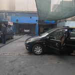 کارواش مهتاب