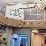 رستوران باغچه (تجریش)