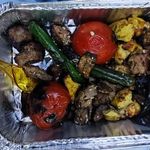 رستوران باغچه (تجریش)