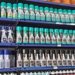 فروشگاه چسب آریانا