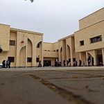 دبستان پسرانه اروند