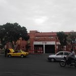 ایستگاه ۶۷ آتش نشانی