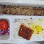 آشپزخانه و غذای آماده زهانی و پسران