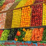 سوپر میوه نادر