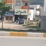 نانوایی مسعود مختاری