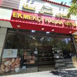 اکمکچی حسن اوستا