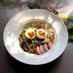 کافه رستوران نفس