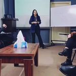 فائزه محمدیان مقدم وکیل پایه یک دادگستری