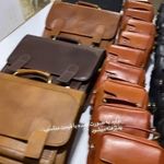 آموزشگاه تخصصی چرم درسا وتولیدی کیف چرم پارسا