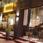 چنین رستوران