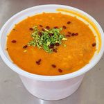 تهیه غذای بریانک