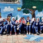 مجتمع غیردولتی مهدیه