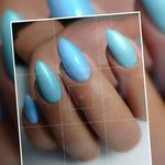 آکادمی  تخصصی کاشت ناخن  الناز نوروزی