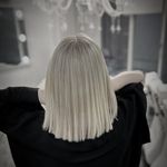 مرکز تخصصی رنگ مو و کراتینه مو لیلا