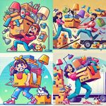 باربری پرشین بار اسلامشهر
