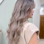 سالن زیبایی پریاس (هروی)