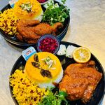 کبابی نور ساری