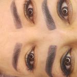 اکادمی ارایش د ائم مژده حسین زاده