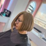 سالن زیبایی ثمین امیری