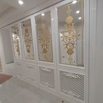 دکوراسیون داخلی کابی چوب