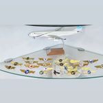 فروشگاه پایلوت شاپ CIP