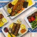 رستوران های بین المللی مطبخ سفیران