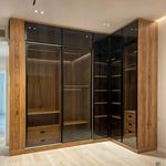 کابینت دکوراسیون داخلی لوکس (نقد اقساط)