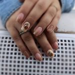 خدمات تخصصی ناخن گلنوش(تخفیف مراجعه اول)