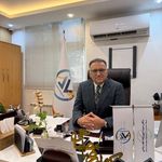 دکتر سیدامیررضا مصباحی