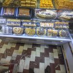 شیرینی سرای گلچین