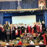 گروه آواز ایران (فرهنگسرا گلستان)